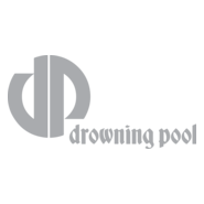 Drowning Pool Logo PNG Vector