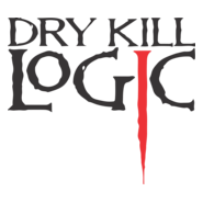 Dry Kill Logic Logo PNG Vector