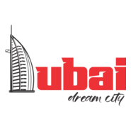 Dubai Logo PNG Vector