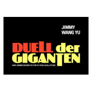 Duell der Giganten Logo PNG Vector