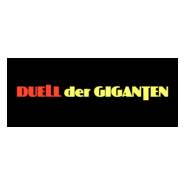 Duell der Giganten Logo PNG Vector