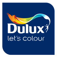 Dulux Logo PNG Vector