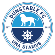 Dunstable FC Logo PNG Vector