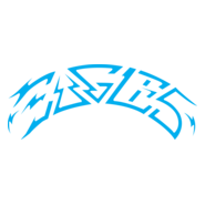 Eagles Logo PNG Vector