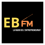 EB FM Logo PNG Vector