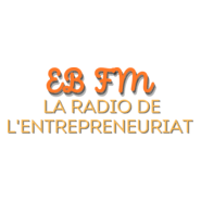 EB FM Logo PNG Vector