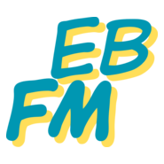 EB FM Logo PNG Vector