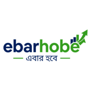 Ebarhobe Logo PNG Vector