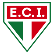 EC ITAIENSE DE ITAÍ Logo PNG Vector