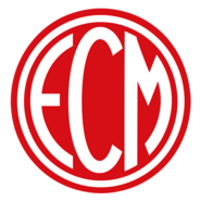 EC MOGIANA DE CASA BRANCA - SP Logo PNG Vector