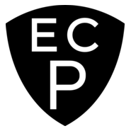 EC PAULISTA DE PIRACICABA-SP Logo PNG Vector