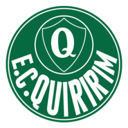 EC Quiririm (Taubaté) Logo PNG Vector