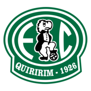 EC Quiririm (Taubaté) Logo PNG Vector