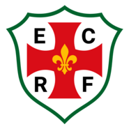 EC Regente Feijó (Regente Feijó) Logo PNG Vector