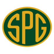 EC SÃO PAULO GOIÁS DE BEBEDOURO - SP Logo PNG Vector