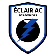 Éclair FC Logo PNG Vector