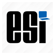 Ecole Supérieur d'Informatique Logo PNG Vector