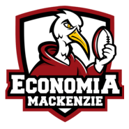 Economia Mackenzie Rugby Club (São Paulo) Logo PNG Vector