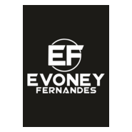 EF EVONEY FERNANDES Logo PNG Vector