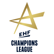 EHF Champions League Logo PNG Vector