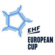 EHF European Cup Logo PNG Vector