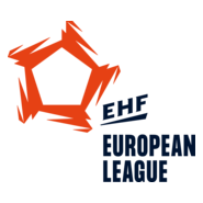 EHF European League Logo PNG Vector