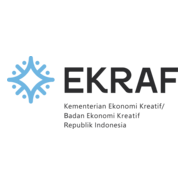 Ekraf Logo PNG Vector