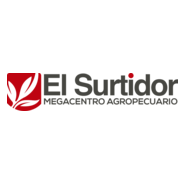 El Surtidor Logo PNG Vector