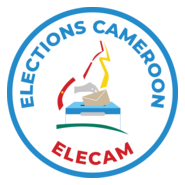 Elections Cameroon (ELECAM) Logo PNG Vector