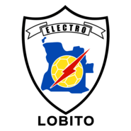 Electro Sport Clube do Lobito Logo PNG Vector