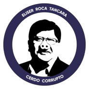 Eliser Roca Tancara Logo PNG Vector