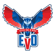 Élite Val d'Oise Logo PNG Vector