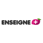 Enseigne Plus Logo PNG Vector