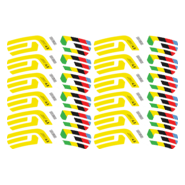 ENVE Rims Sticker Logo PNG Vector