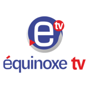 Equinoxe Tv Logo PNG Vector