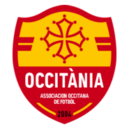 Équipe d'Occitanie de football Logo PNG Vector