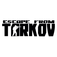 Escape From Tarkov Logo PNG Vector