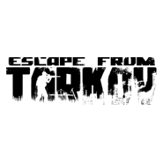 Escape From Tarkov Logo PNG Vector