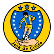 Escolinha Jóia de Cristo Esporte Clube (Rio Branco Logo PNG Vector