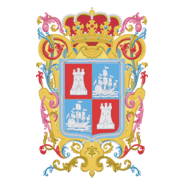 Escudo de Campeche Logo PNG Vector