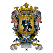 Escudo de Guanajuato 2023 a color Logo PNG Vector