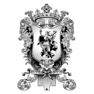 Escudo de Guanajuato 2023 lineal Logo PNG Vector