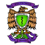 Escudo de la ENMH IPN Logo PNG Vector