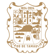 Escudo de Tamaulipas 2024 Logo PNG Vector