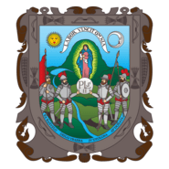 Escudo de Zacatecas Logo PNG Vector