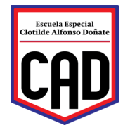 Escuela Especial Clotilde Alfonso Doñate Logo PNG Vector