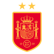 España RFEF Logo PNG Vector