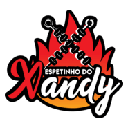 ESPETINHO DO XANDY Logo PNG Vector