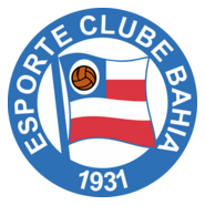 Esporte Clube Bahia Logo PNG Vector
