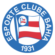 Esporte Clube Bahia Logo PNG Vector